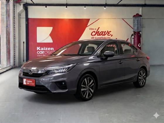 HONDA CITY 1.5 i-VTEC FLEX TOURING CVT HONDA CITY 1.5 i-VTEC FLEX TOURING CVT